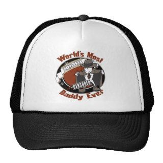 Most Outrageous Daddy Hats