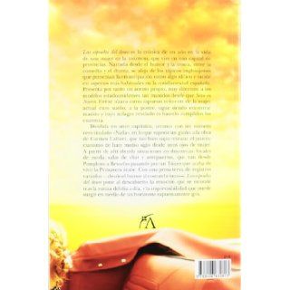 Las espuelas del deseo Rebeca Echeverra Viguri 9788496632813 Books