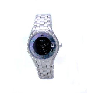 Tissot Lady 80 Automatic Stainless Steel Women's watch #T072.207.11.128.00 Tissot Watches