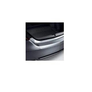 Genuine Acura Accessories 08P48 SJA 200 Rear Bumper Applique Automotive