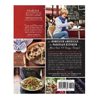 Cowgirl Chef Texas Cooking with a French Accent Ellise Pierce 9780762444632 Books