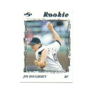 1996 Score #232 Jim Dougherty Sports Collectibles