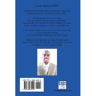 Motivation to Personal Growth Inspiration for the Christian Journey Antoinne Eugene Ferrell 9781462661220 Books