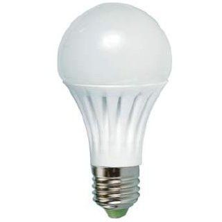 Neptun Light LED 61905 ADIM 5 Watt 5W A19 Dimmable Pendant Table Light Bulb 120V E26 Base   5 Year Warranty   Led Household Light Bulbs  
