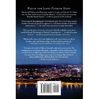 The Silent Places (Lieutenant George Hastings) James Patrick Hunt 9780312545796 Books
