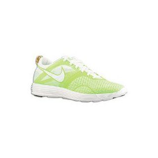Nike LunarMTRL + White/Green Free Trainer Gym Work Running Men Shoes 522345 313 (10) Shoes