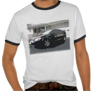 2006 Chevy Cobalt SS Artwork Shirt