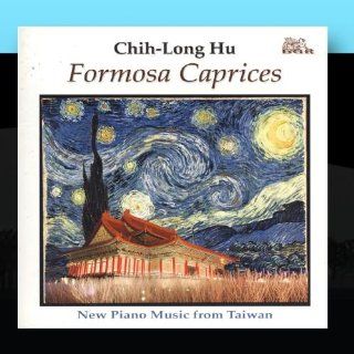 Formosa Caprices Music