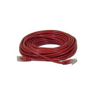Skywalker Signature Series Cat5e Patch Cable, Red, 50ft Computers & Accessories