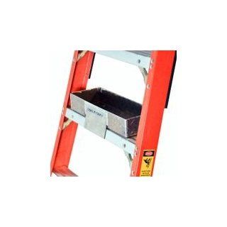 LockNClimb 16LNCTRAY Aluminum 6061 LockNTray, 16" Length Ladder Accessories