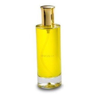 Voluspa Opulence Lemon Lily Eau de Parfum  Beauty
