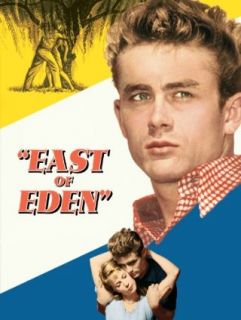East of Eden Julie Harris, James Dean, Raymond Massey, Burl Ives  Instant Video