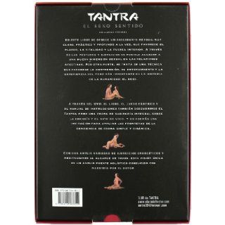 Tantra. El Sexo Sentido/ Tantra. the Sixth Sense (Muy Personal) (Spanish Edition) Guillermo Ferrara 9788475563855 Books