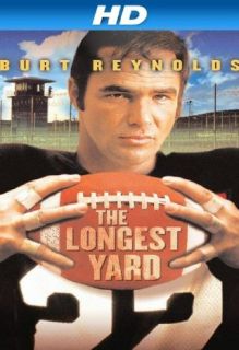 The Longest Yard (1974) [HD] Burt Reynolds, Eddie Albert, Ed Lauter, Michael Conrad  Instant Video