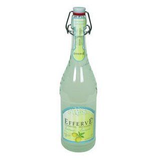 Efferve Juice Lemonade 25.4 Oz  Grocery & Gourmet Food