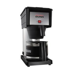 Bunn Velocity Brew 10 Cup Classic Home Coffee Maker 072504077840