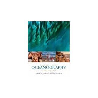 Introductory Oceanography (10th Edition) Harold V. Thurman Emeritus, Alan P. Trujillo 9780131438880 Books