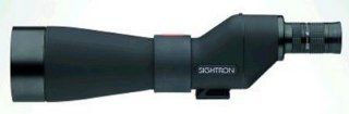 Sightron 20 50x65mm Waterproof Spotter #WP2050X65  Spotting Scopes  Sports & Outdoors