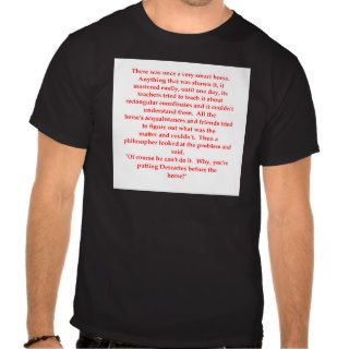 funny math joke t shirts