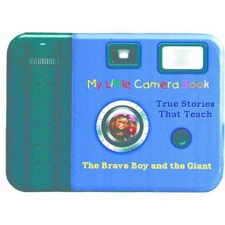 The Brave Boy and the Giant (My Little Camera Book) Linda Finley Day, Jane Cope 9780805417999 Books