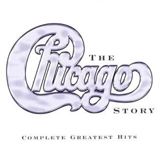 Chicago Story Complete Greatest Hits Music