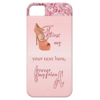 iPhone 5 High Stepper   Your Custom Text iPhone 5 Case