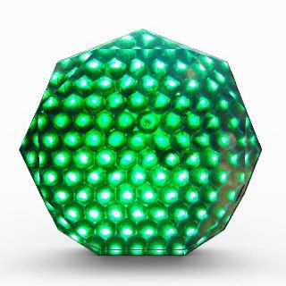 LED green lights948 DISCO BALL GREEN NEON LIGHTS F Awards