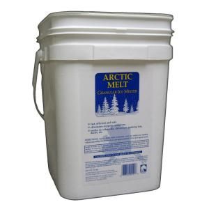 Arctic Melt 35 lb. Granular Ice Melter 46300125