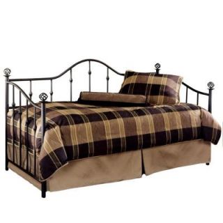 Hillsdale Furniture Chalet Twin Size Daybed 11177DBLH