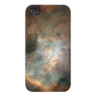 star birthing region in the orion nebula iPhone 4 case