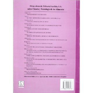 Manual Practico de Enologia (Spanish Edition) Rankine Bryce 9788420008936 Books
