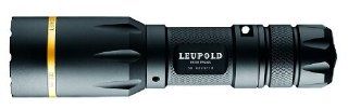 Leupold MX 221 LED Flashlight Sports & Outdoors