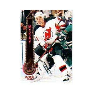 1994 95 Pinnacle #222 Randy McKay Sports Collectibles