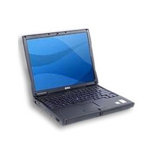 Dell Latitude C510 / XP Pro / 256MB / 20 GiG Hd / DVD / WirelessG / Open Office / Anti Spyware / Anti Virus INCLUDED  Notebook Computers  Computers & Accessories