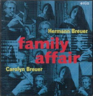 Family Affair Music