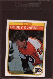1982 O Pee Chee #248 Bobby Clarke Mint *197779 Sports Collectibles