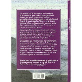Musica y Palabras (Spanish Edition) Rafael Esteve 9788475561141 Books