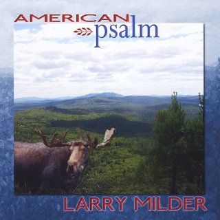 American Psalm Music