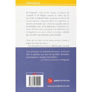 Siete casas en Francia / Seven Houses in France (Spanish Edition) (Narrativa (Punto de Lectura)) Bernardo Atxaga 9788466324021 Books
