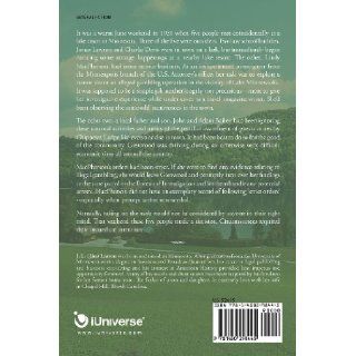 The Raid at Lake Minnewaska Book I A Minnesota Lake Series Novel J. L. Larson 9781450298445 Books