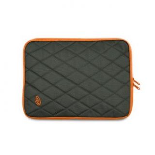 Timbuk2 Zip Sleeve Bag (Graphite/Safety Cone, Large) Clothing
