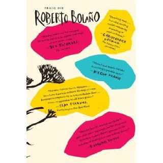Woes of the True Policeman Roberto Bolao, Natasha Wimmer 9780374266745 Books