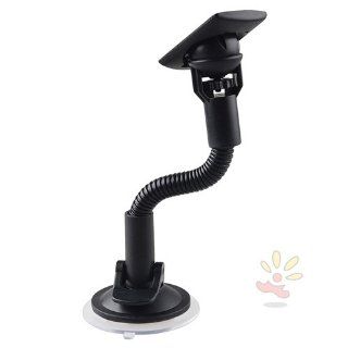 Everydaysource Windshield Phone Holder Mount Black Cell Phones & Accessories