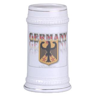 Germany Beer Stein for Oktoberfest Coffee Mugs