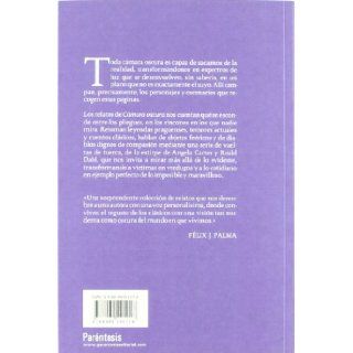 Cmara Oscura (Spanish Edition) Pilar Vera 9788499191218 Books
