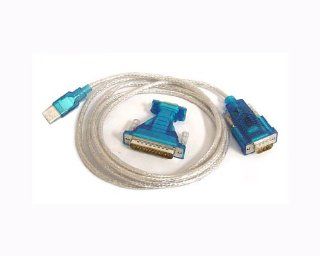 BT DB925 USB to Serial Cable Adapter Electronics