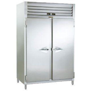 Traulsen RDT232NUT FHS Refrigerator / Freezer Dual Temp Cabinet Appliances