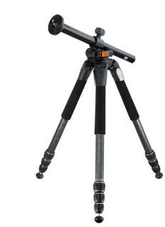 Vanguard Alta Pro 254CT Tripod with Lightweight Carbon Fiber Legs and Instant Swivel Stop N lock System  Camera & Photo