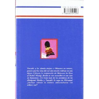 Yami no Matsuei (Spanish Edition) Yoko Matsushita 9788484495093 Books