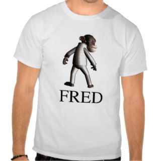 Fred (T shirt)